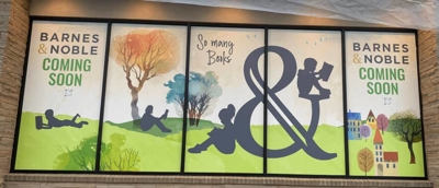Window Graphics Photo